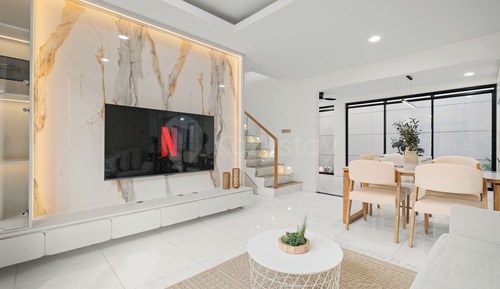 Villa, 3 Bedrooms, City View