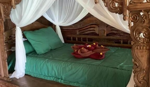 Superior Villa, Balcony, Sea View