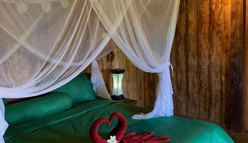 Deluxe Double Room, Balcony, Sea View
