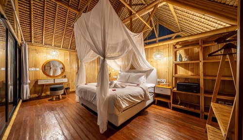 Comfort Villa, 1 Bedroom, Private Pool