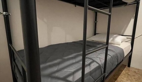 Basic Shared Dormitory