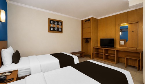 Classic Suite