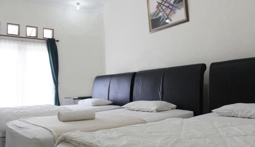 Family Triple Room