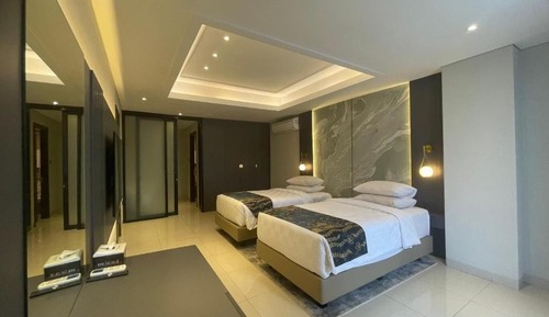 Apartment, 2 Bedrooms