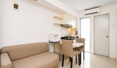 Standard Apartment