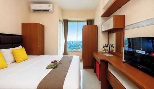 Standard Apartment