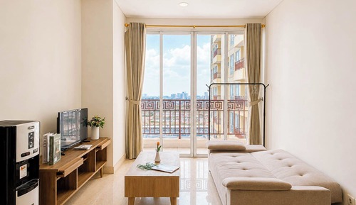 Standard Apartment