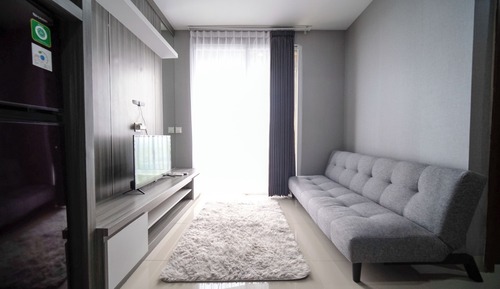 Standard Apartment