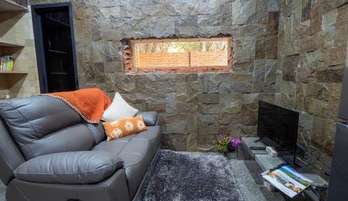 Villa, 1 King Bed, Private Pool, Sea View