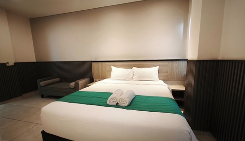 Deluxe Room, Balcony, Ocean View