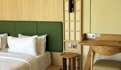 Horison Suite Cabin