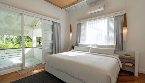 Luxury Room