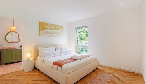 Junior Room