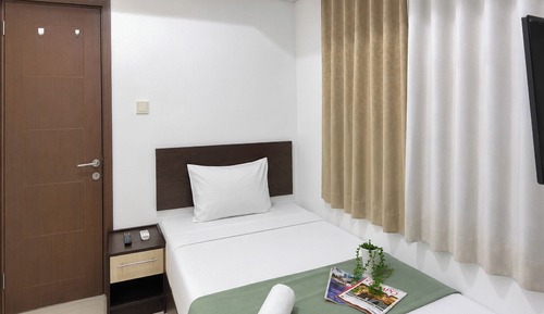 Standard Apartment