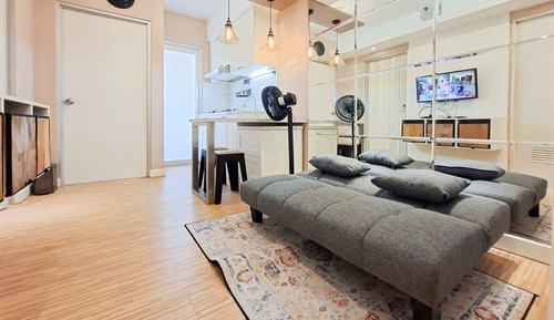 Standard Apartment