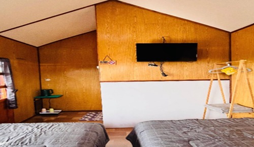 Family Cabin, 2 Bedrooms