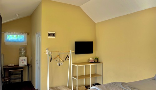 Executive Cabin