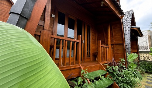 Bungalow