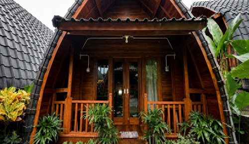 Bungalow