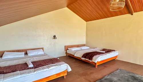 Villa, 2 Bedrooms