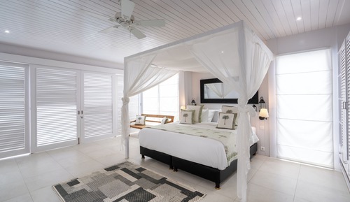 Family Villa, Pool View