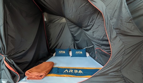 Tent