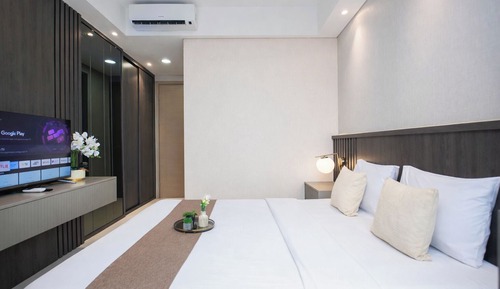 Standard Apartment