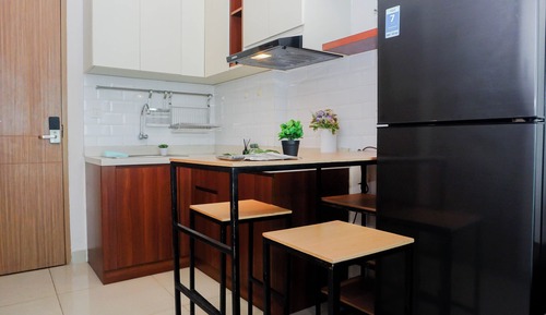 Standard Apartment