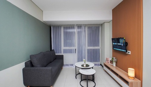 Standard Apartment