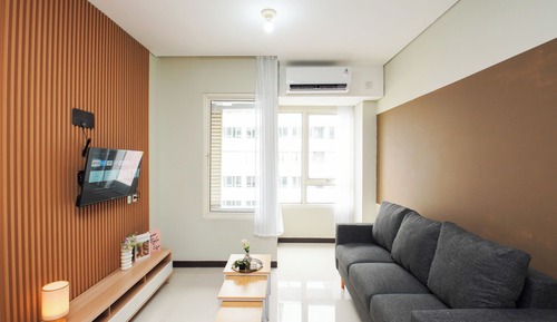 Standard Apartment