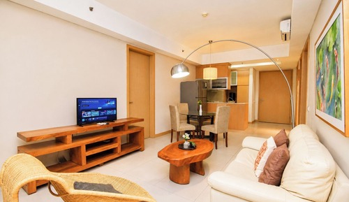Standard Apartment