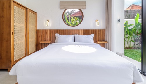 Romantic Villa, 2 Bedrooms, Private Pool, Courtyard View