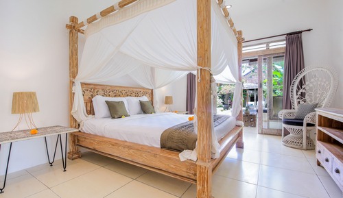 Villa, 3 Bedrooms, Private Pool