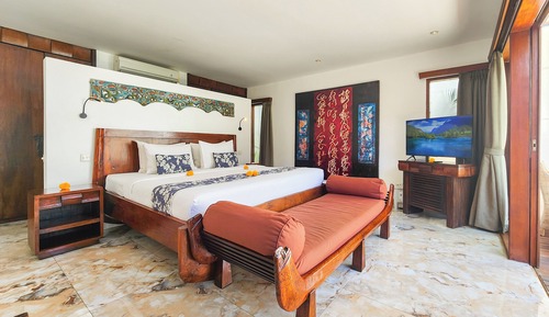 Villa, 6 Bedrooms