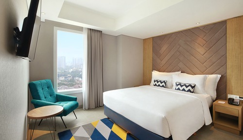 Premier Suite