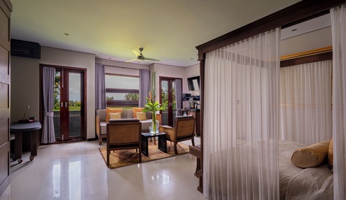 Padi Suite
