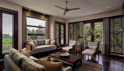 One Bedroom Emerald Villa with Private Pool
