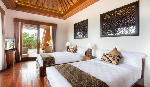 Luxury Villa, 3 Bedrooms
