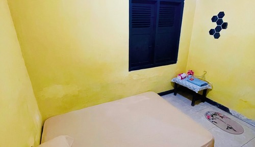 Basic Double Room