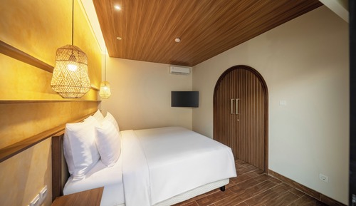 3 Bedrooms Villa