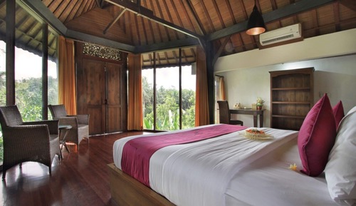 Luxury Villa, 2 Bedrooms