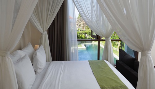 Spa Suite