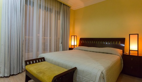 Suite, 2 Bedrooms