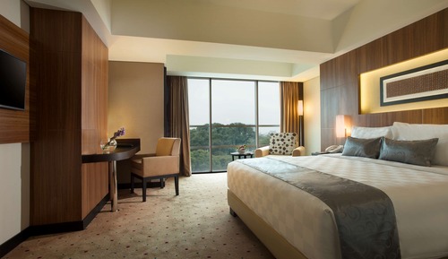Executive Room, 1 Double Bed, Non Smoking