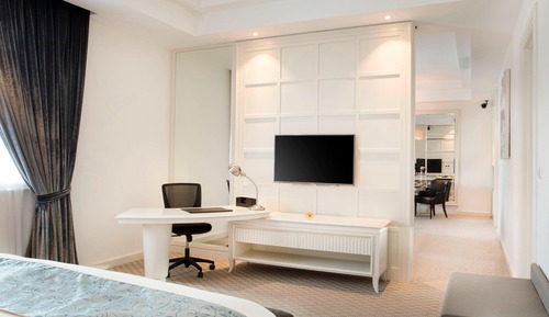 Premier Suite, 1 Bedroom