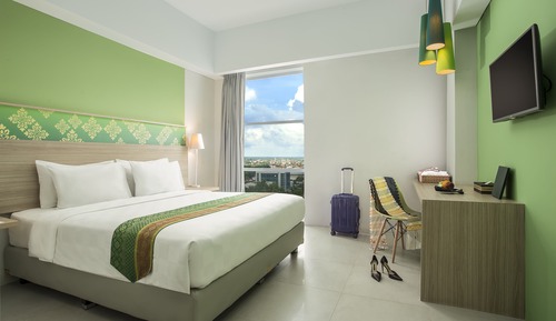 Deluxe Room (Panorama)