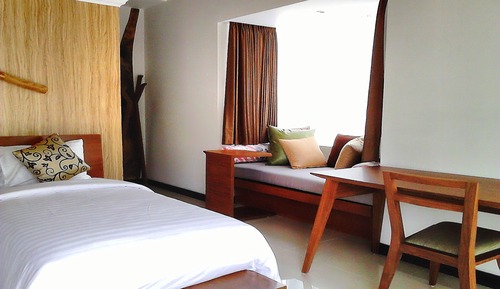 Villa Sibentang 2BR