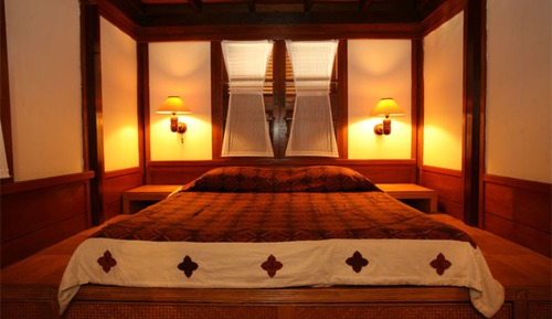 Suite Room
