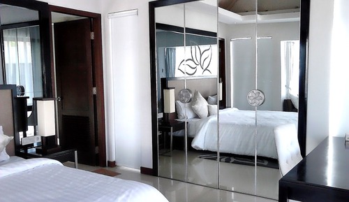 Villa Sibentang 1BR