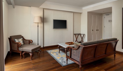 Camellia Suite